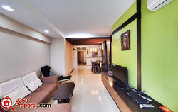 Blk 642B Punggol Drive (Punggol), HDB 5 Rooms #111046902